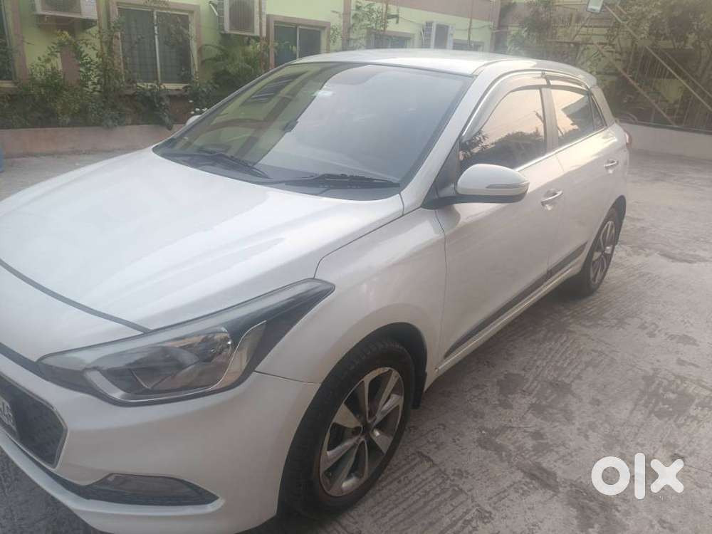 Hyundai I20, 2015, Diesel