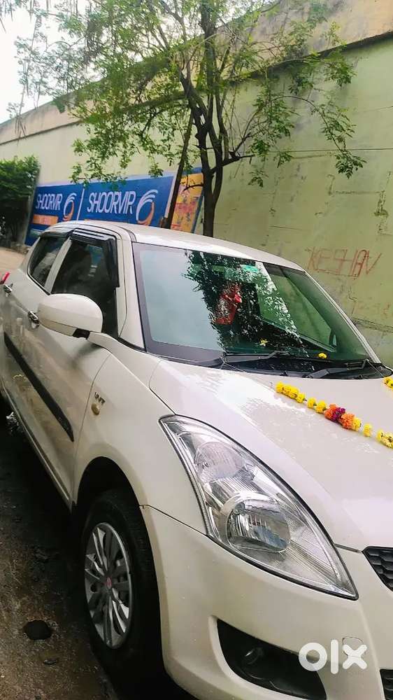 Maruti Suzuki Swift