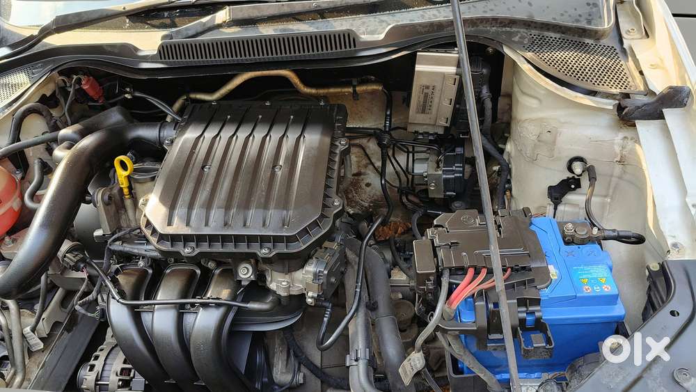 Volkswagen Polo 1.0 Comfortline Plus, 2018, Petrol