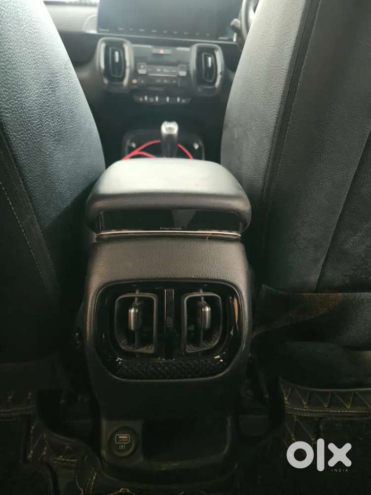 Kia Sonet Gtx 1.5 Diesel 2021 Manual