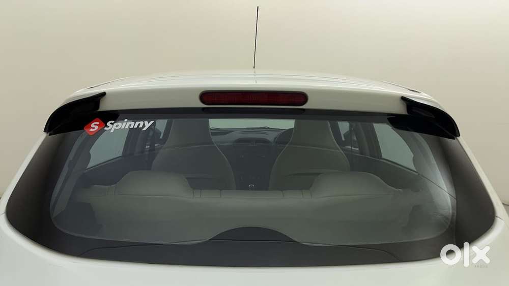 Tata Tiago 1.05 Revotorq Xt, 2018, Diesel