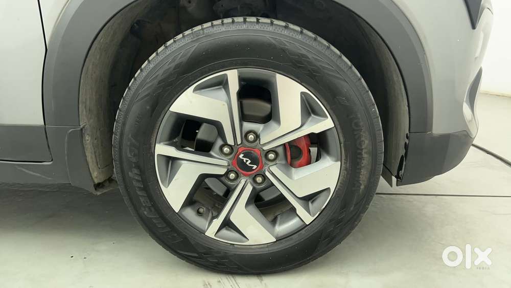 Kia Sonet Gtx+ 1.5, 2022, Diesel