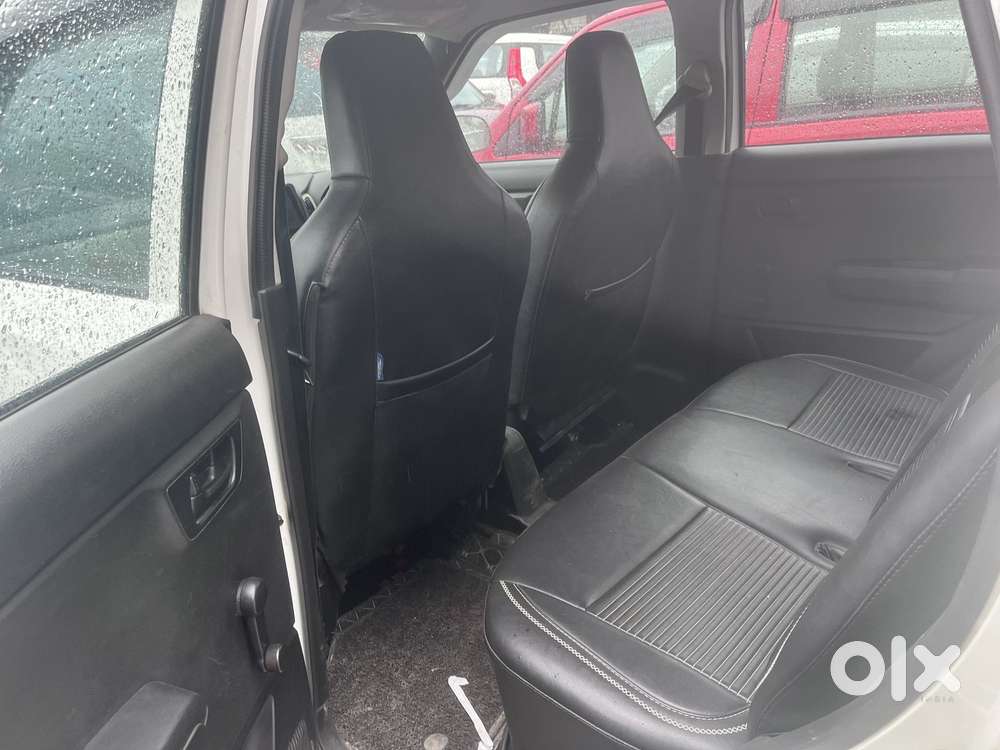Maruti Suzuki Wagon R 1.0 2019-2022 Lxi (o), 2022, Petrol