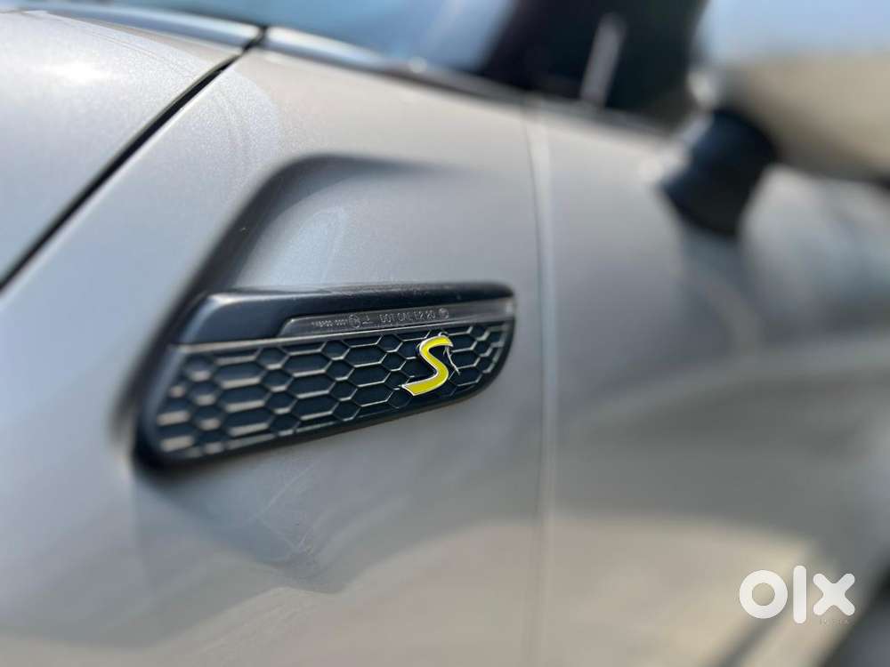 Mini Cooper Se 3-door, 2023, Electric