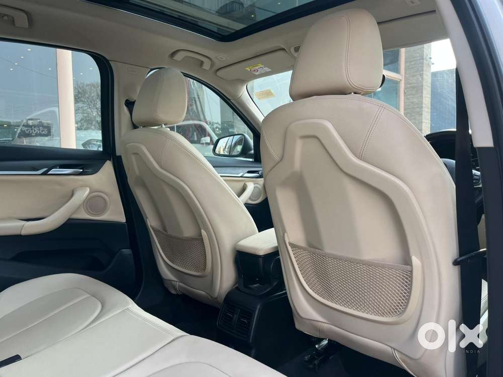 Bmw X1 2.0 Sdrive20d Xline, 2016, Diesel