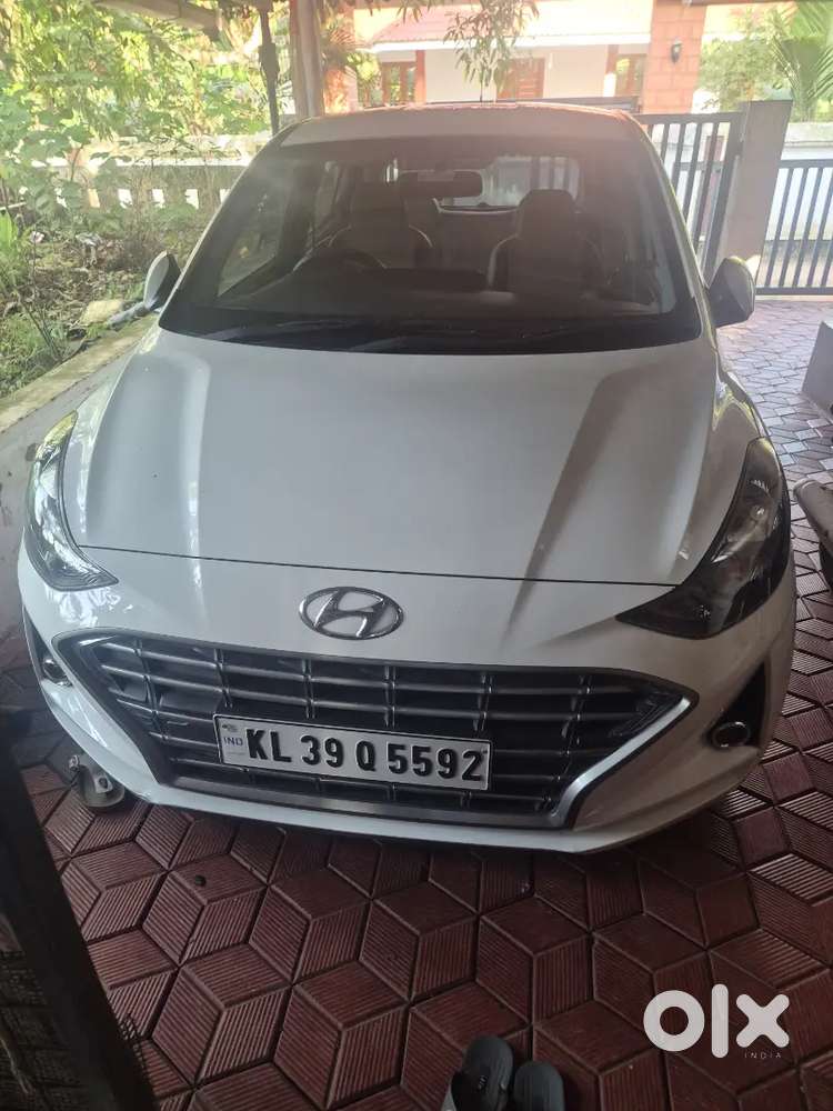 Hyundai Grand I10 Nios 2020
