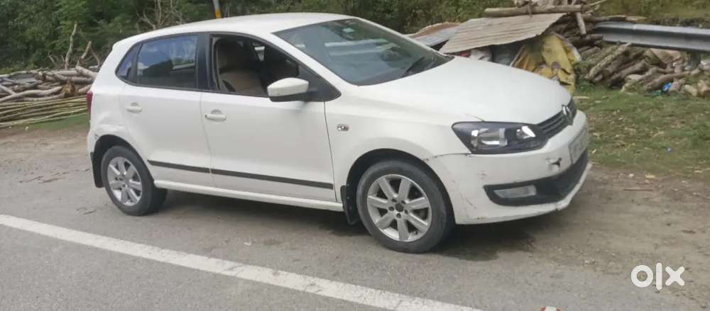 Volkswagen Polo 2010 2031