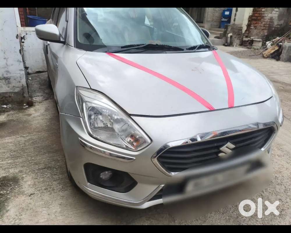 Maruti Suzuki Dzire 2020 Diesel