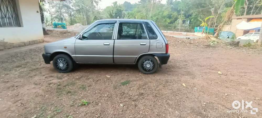 Maruti Suzuki 800 2004 Petrol 54000 Km Driven