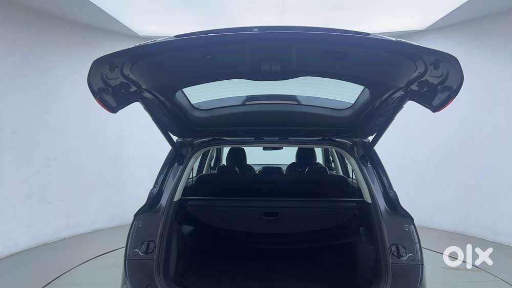 Mg Hector Sharp Diesel Mt, 2022, Diesel