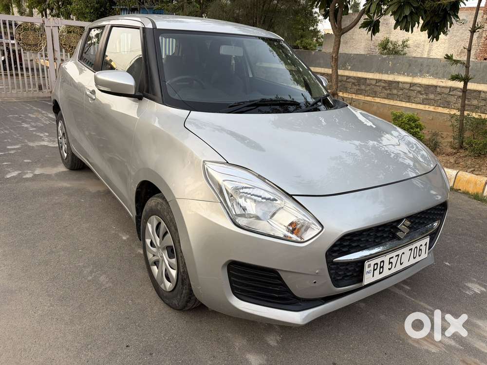 Maruti Suzuki Swift, 2023, Petrol