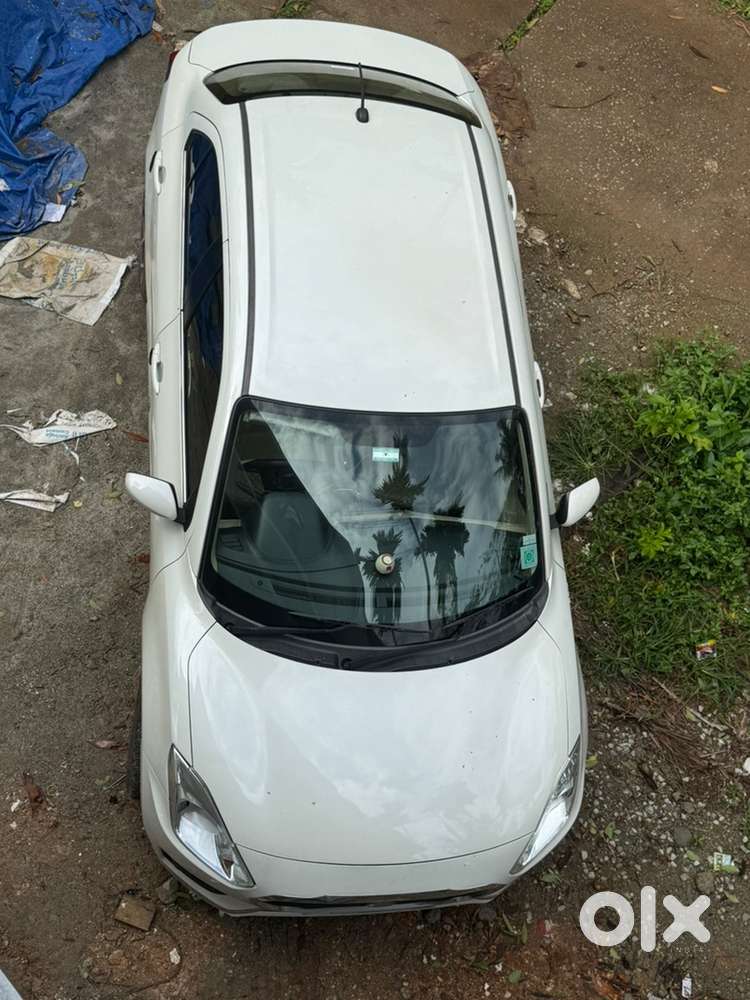 2019 Maruti Suzuki Dzire Vdi