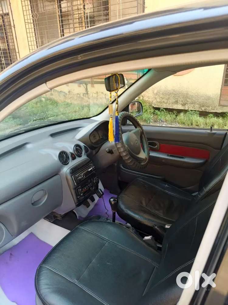 Hyundai Santro 2008 Gs Zip