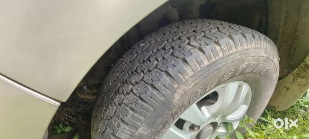 Tata Safari Dicor 2009