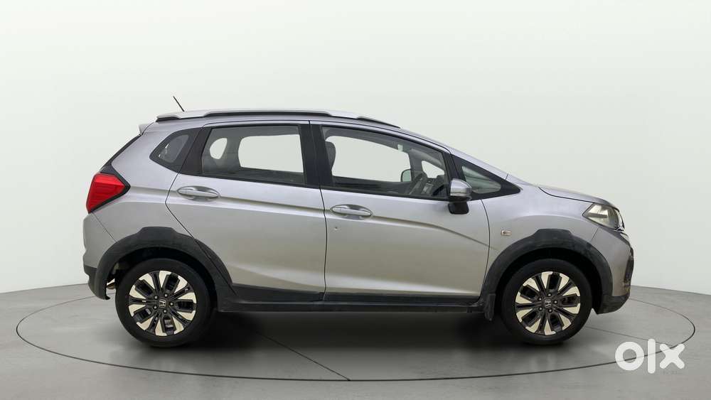 Honda Wr-v [ ] 1.5 Sv I-dtec Mt, 2021, Diesel