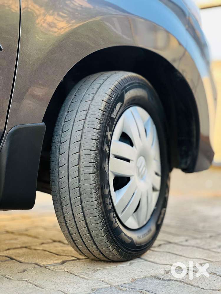 Maruti Suzuki Alto 800 0.8 Vxi Plus, 2017, Petrol