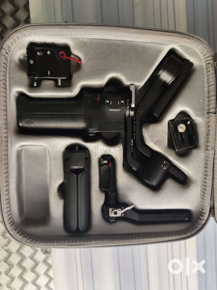 Rs 3mini gimbal