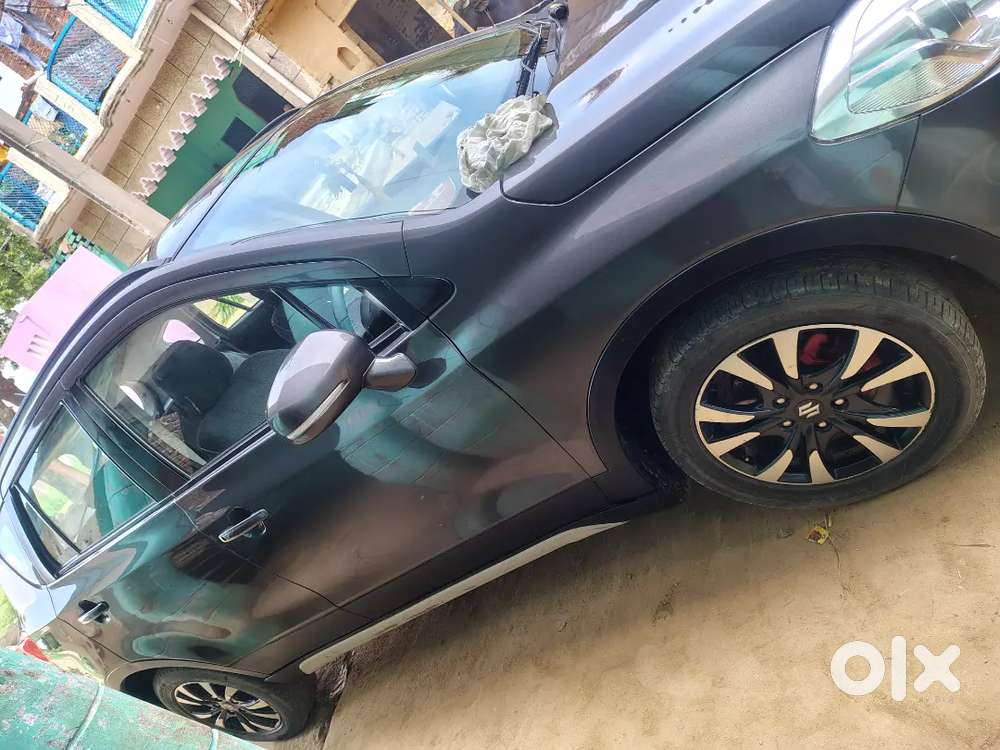 Aone Condition Car