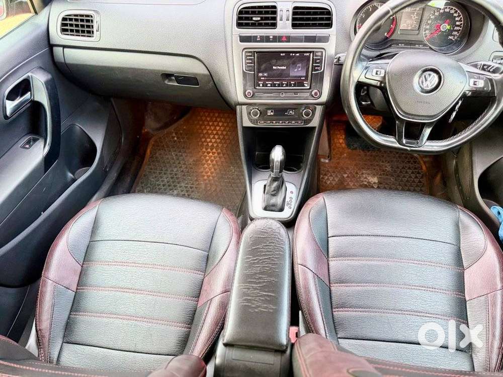 Volkswagen Polo 1.0 Highline Plus Tsi At, 2021, Petrol