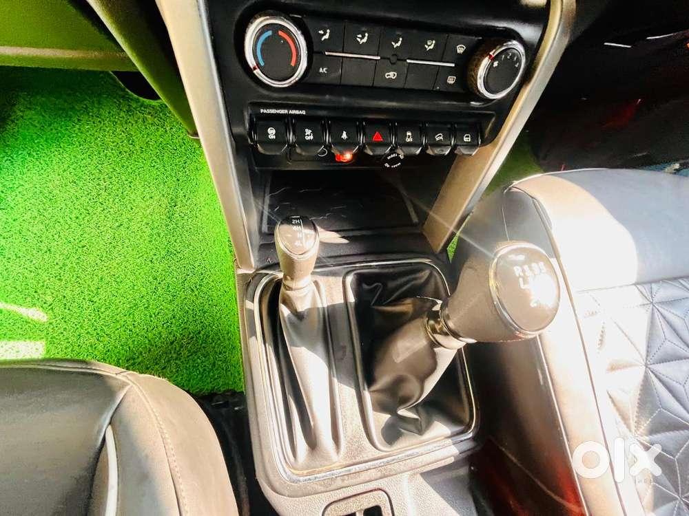 Mahindra Thar Lx Hard Top Diesel Mt 4wd, 2023, Diesel