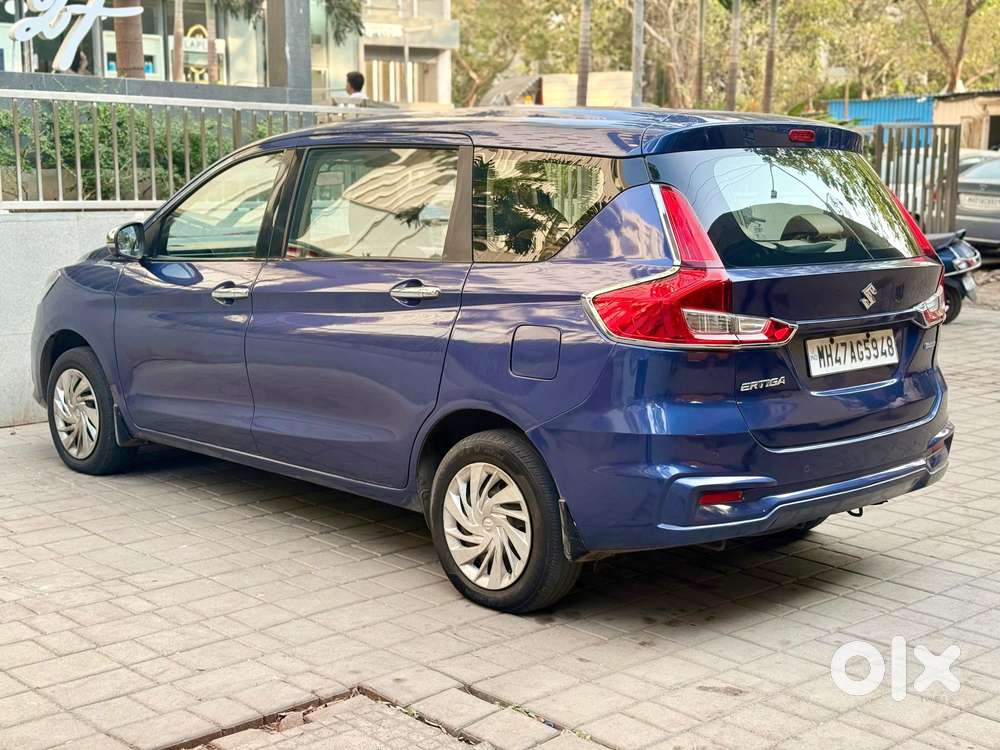 Maruti Suzuki Ertiga Shvs Vdi, 2019, Diesel
