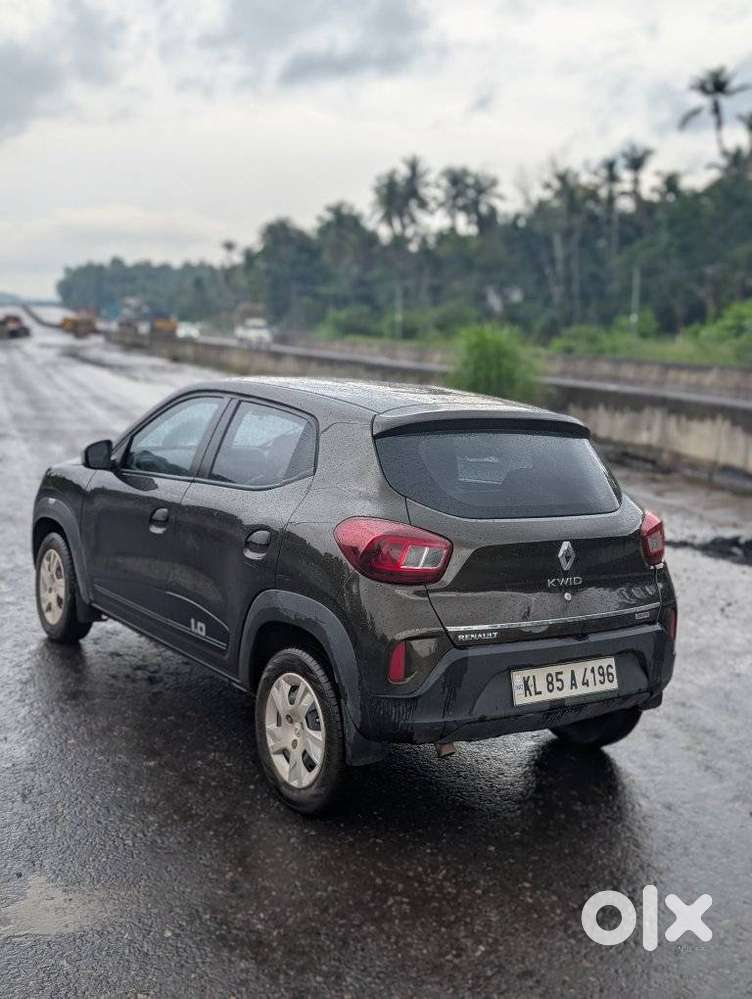 Renault Kwid Rxt 1.0, 2022, Petrol