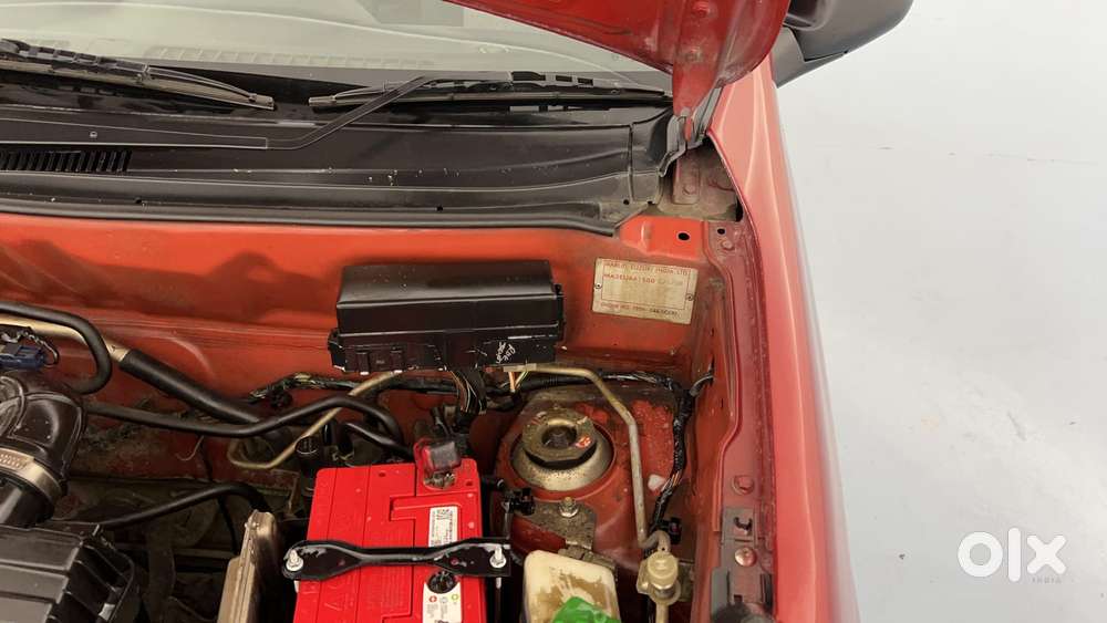 Maruti Suzuki Alto 800 2012-2016 0.8 Lxi (o), 2018, Petrol