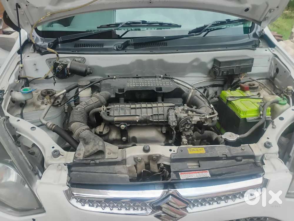 Alto800 2013