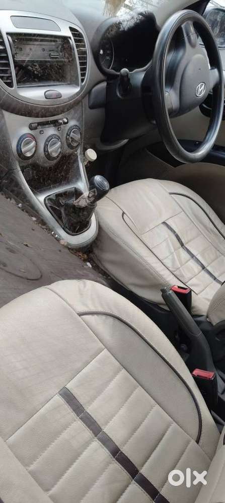 Hyundai I10 1.2 Kappa Magna, 2014, Petrol