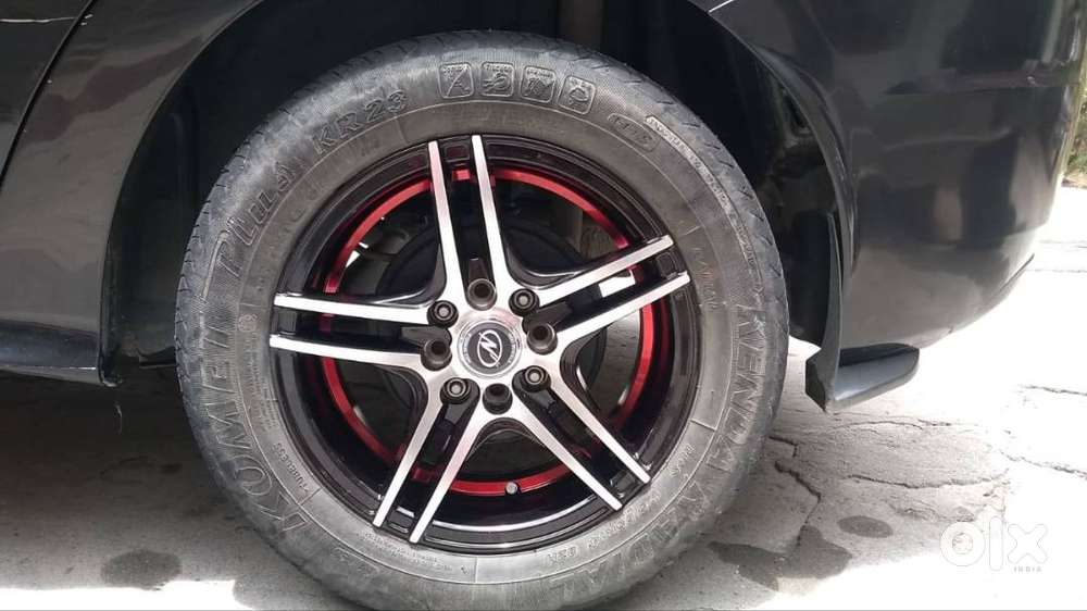 Ford Figo Aspire In Good Condition
