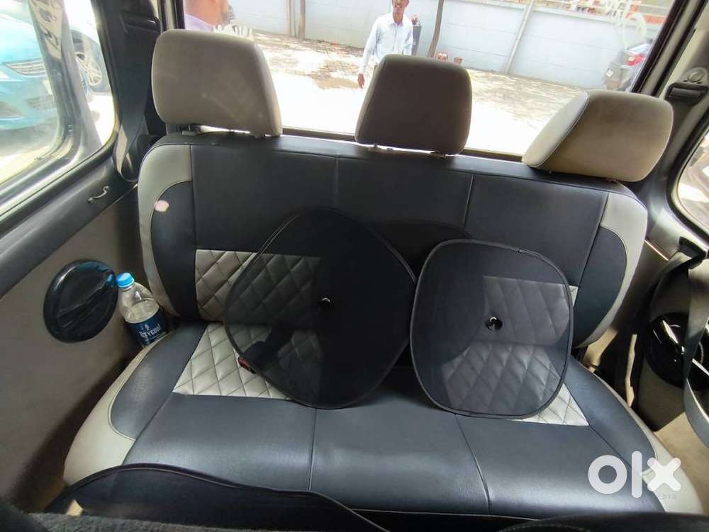 Maruti Suzuki Eeco 5 Str Ac (o), 2013, Petrol