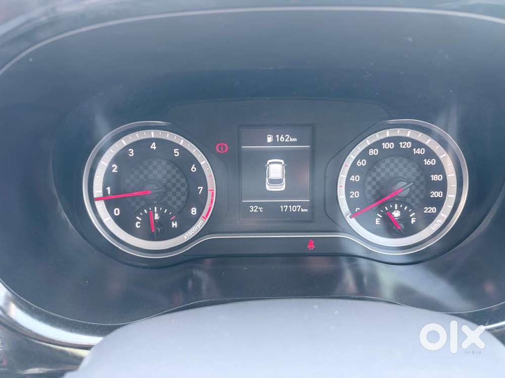 Hyundai Grand I10 Nios Sportz, 2023, Petrol