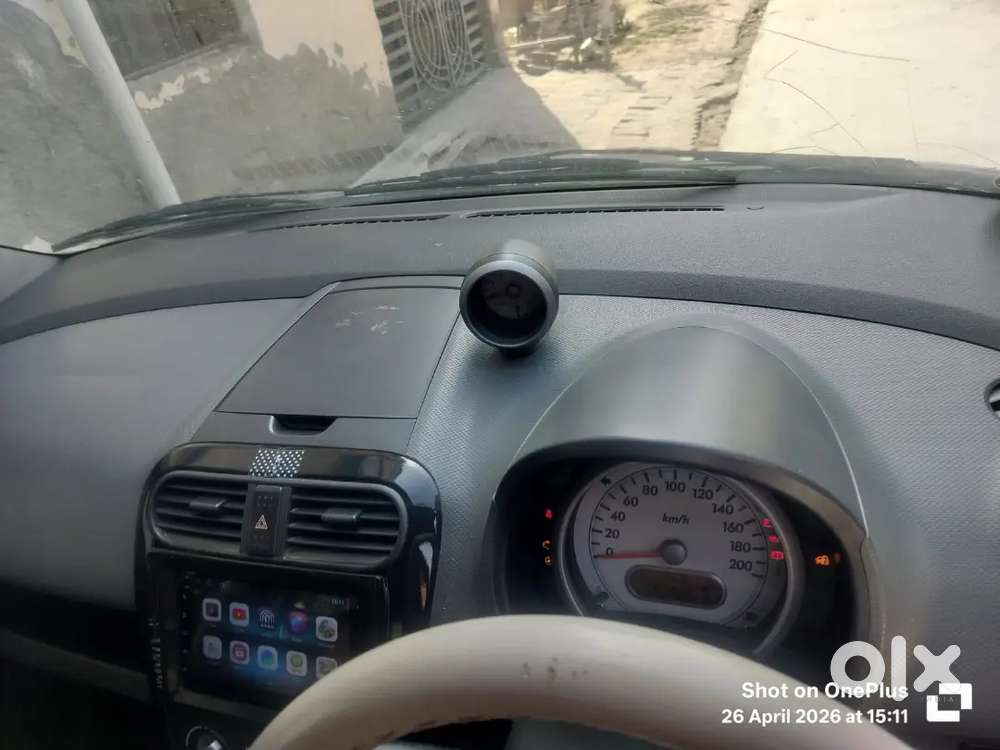 Maruti Suzuki Ritz 2011 Petrol 85000 Km Driven