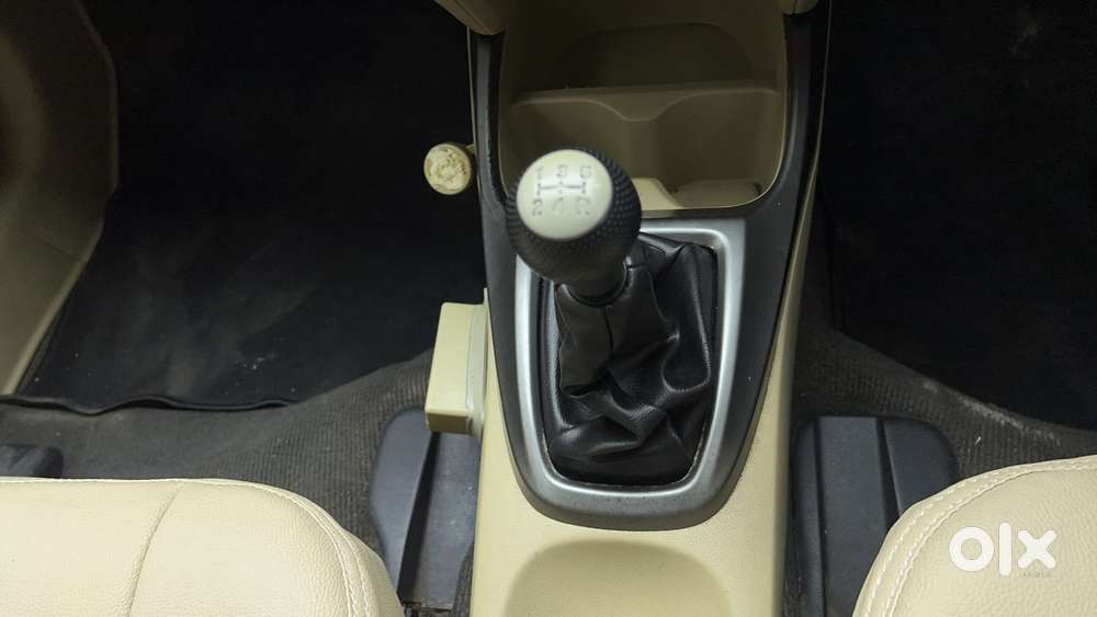 Honda City 2008-2011 1.5 V Mt, 2012, Petrol