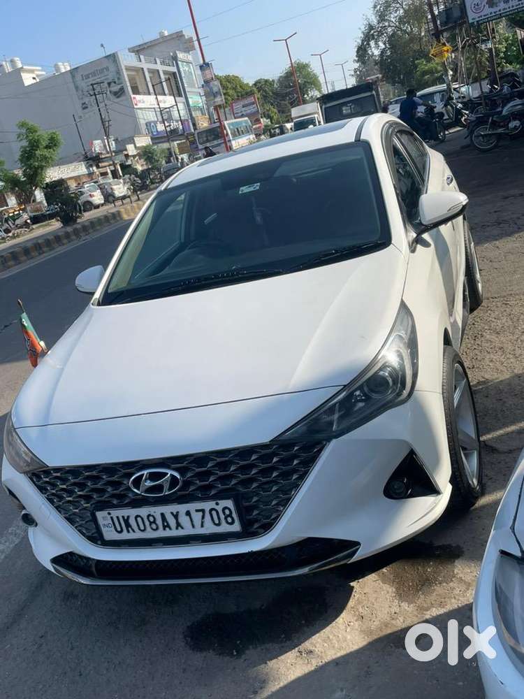 Hyundai Diesel Car 2020 Model