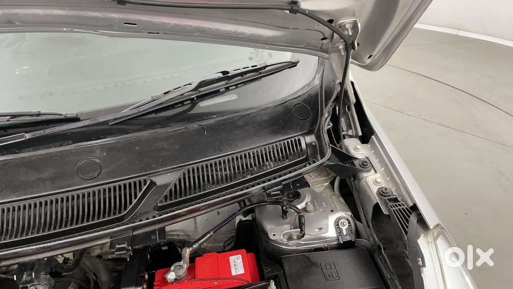 Ford Figo 1.2 Trend Petrol, 2016, Petrol