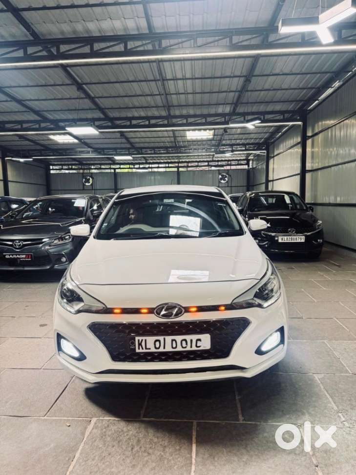 Hyundai I20 1.2 Asta, 2019, Diesel