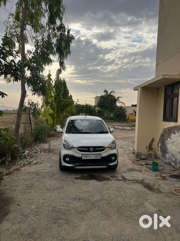 Maruti Suzuki Celerio 2024 Petrol 32000 Km Driven