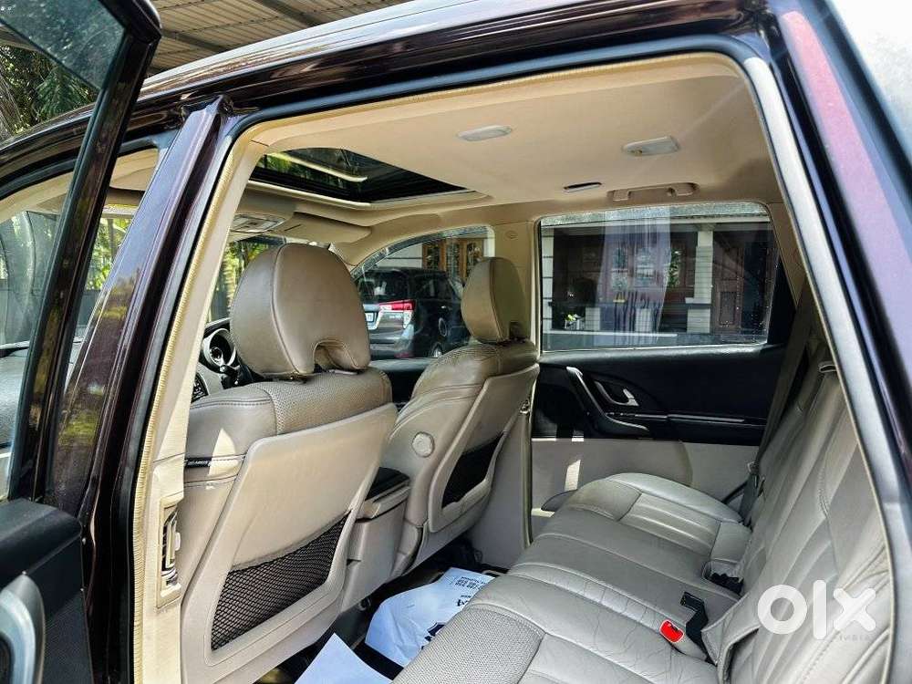 Mahindra Xuv500 2.2 W10, 2015, Diesel