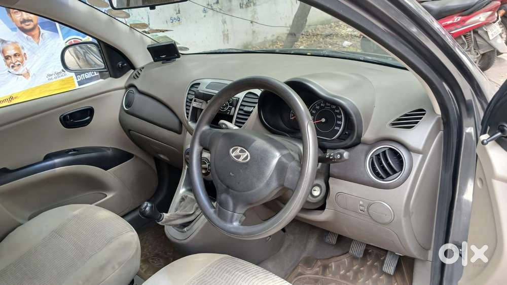 Hyundai I10 Era, 2011, Petrol