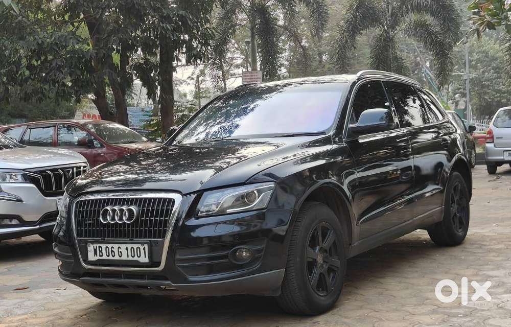 Audi Q5 2012-2017 3.0 Tdi Quattro Premium Plus, 2011, Diesel