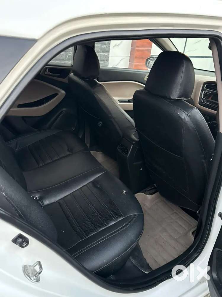 I20 Sportz Urgent Sale