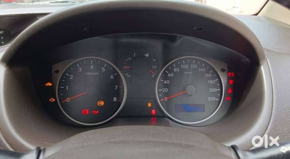 Maruti Suzuki Wagon R Vxi Optional, 2014, Petrol