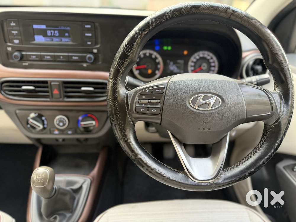 Hyundai Aura 1.2 S Cng, 2023, Cng & Hybrids
