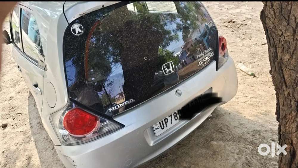 Honda Brio 1.2 Mt 2014