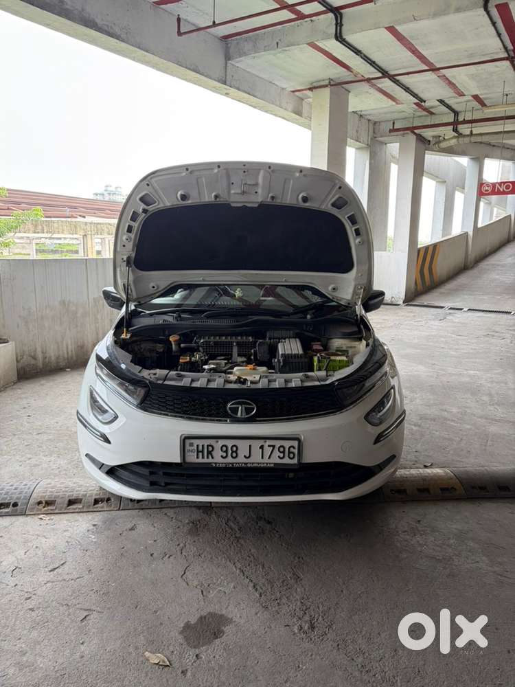 Tata Altroz Xt Petrol 2023 &ndash; Excellent Condition