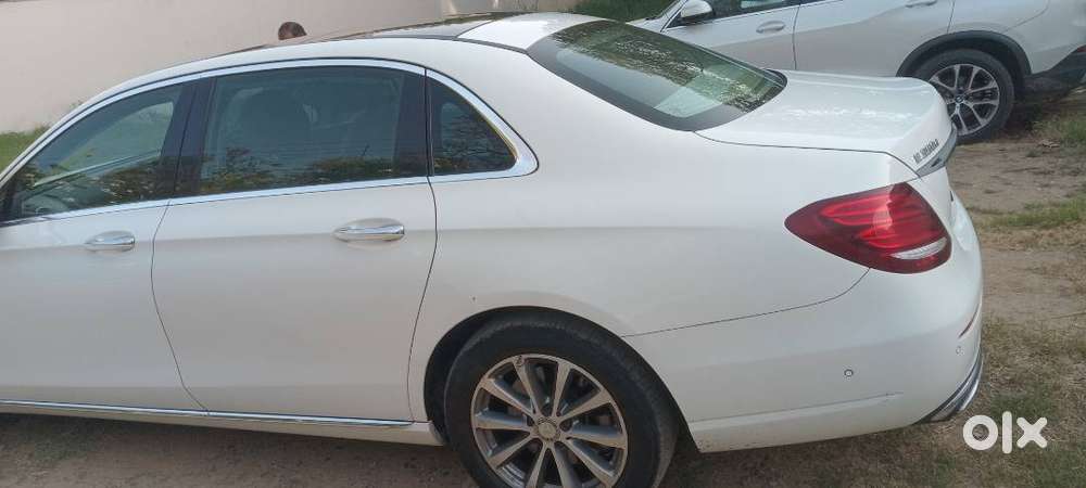 Very Nice Car