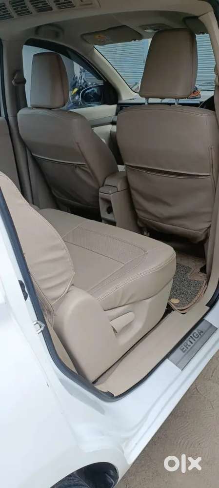 Maruti Ertiga 2020