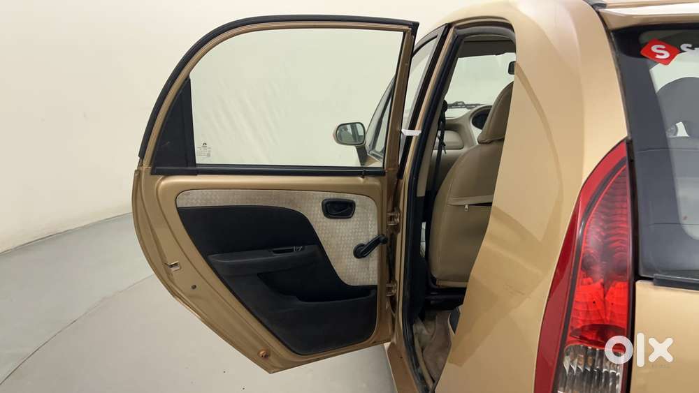 Tata Nano Twist Xt, 2014, Petrol