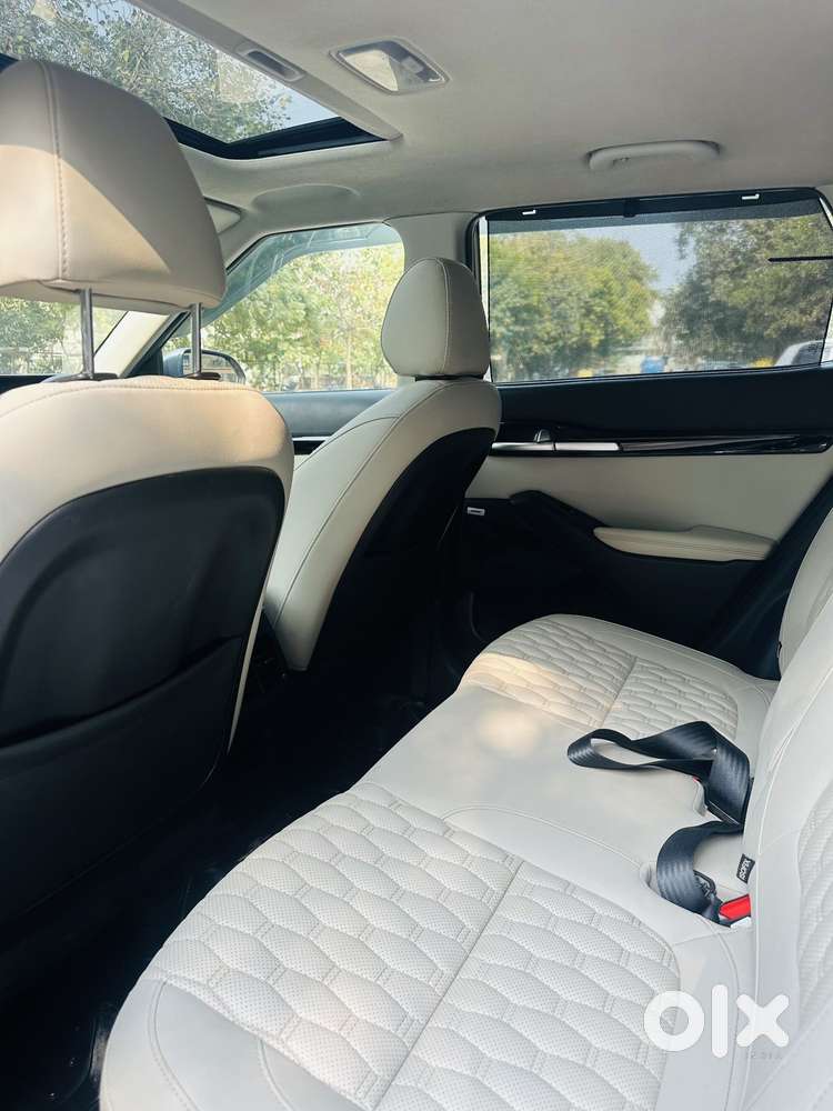 Kia Seltos Htx Plus At D, 2021, Diesel